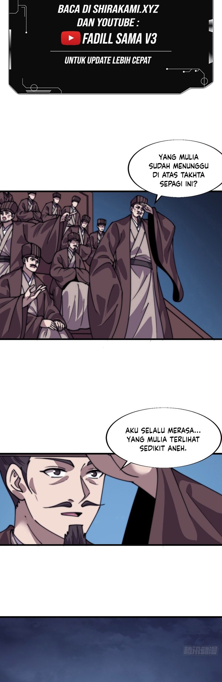 It Starts With A Mountain Bab 849 halaman 2