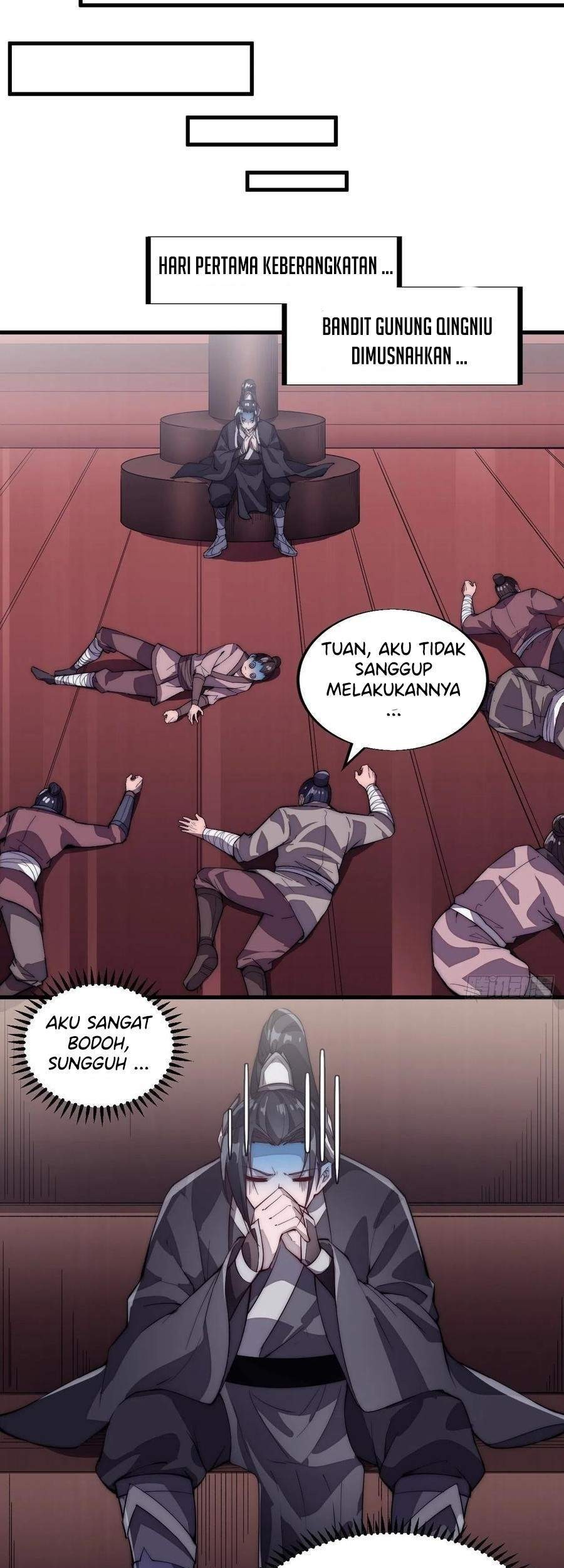 It Starts With A Mountain Bab 85 halaman 11