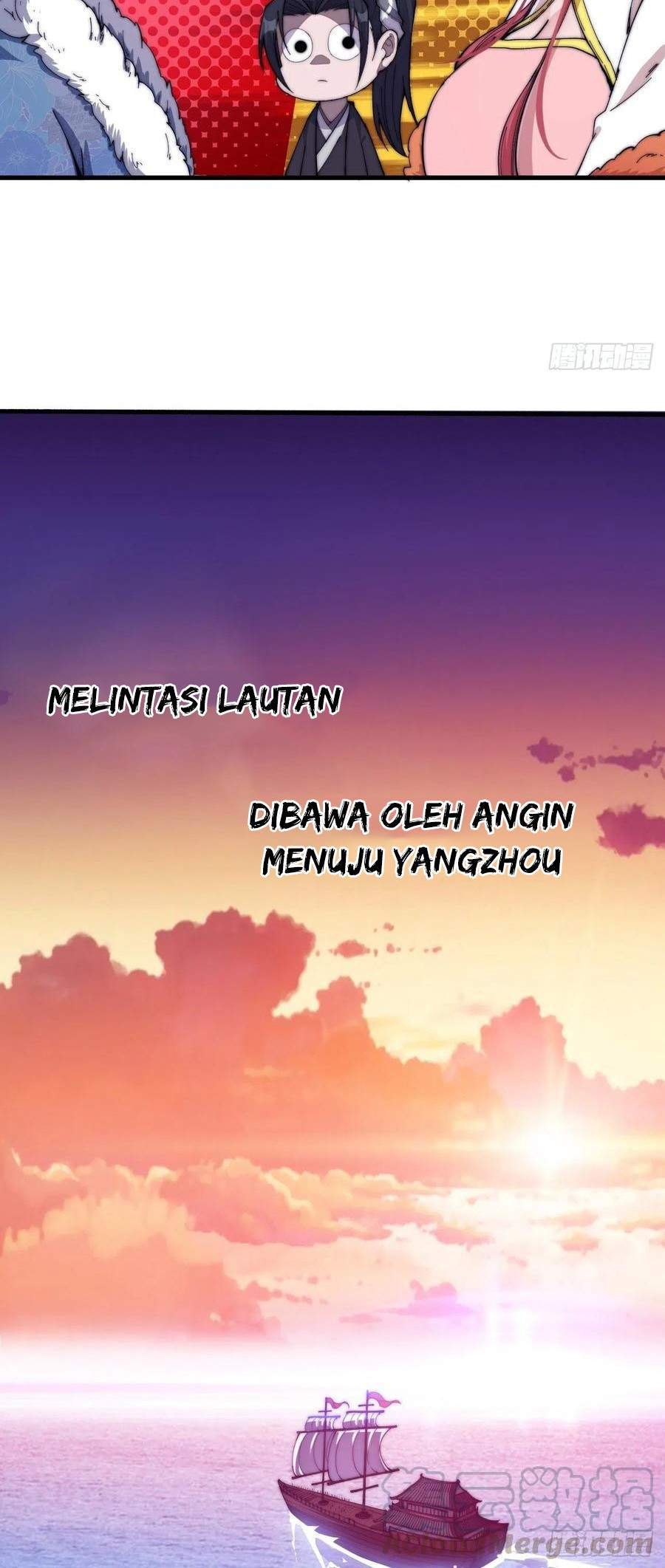It Starts With A Mountain Bab 85 halaman 31