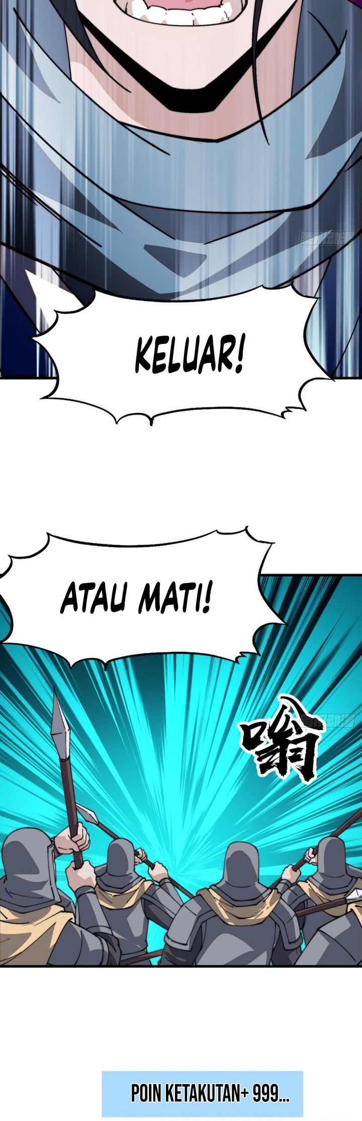 It Starts With A Mountain chapter 850 halaman 32