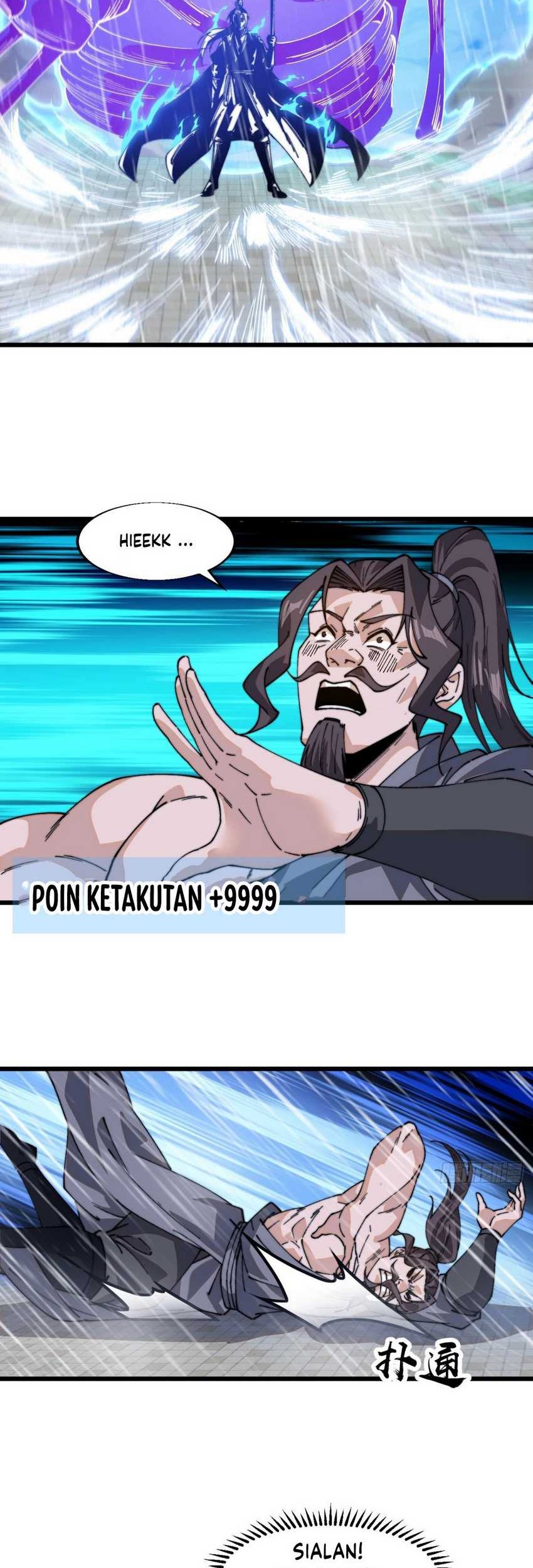 It Starts With A Mountain chapter 851 halaman 4