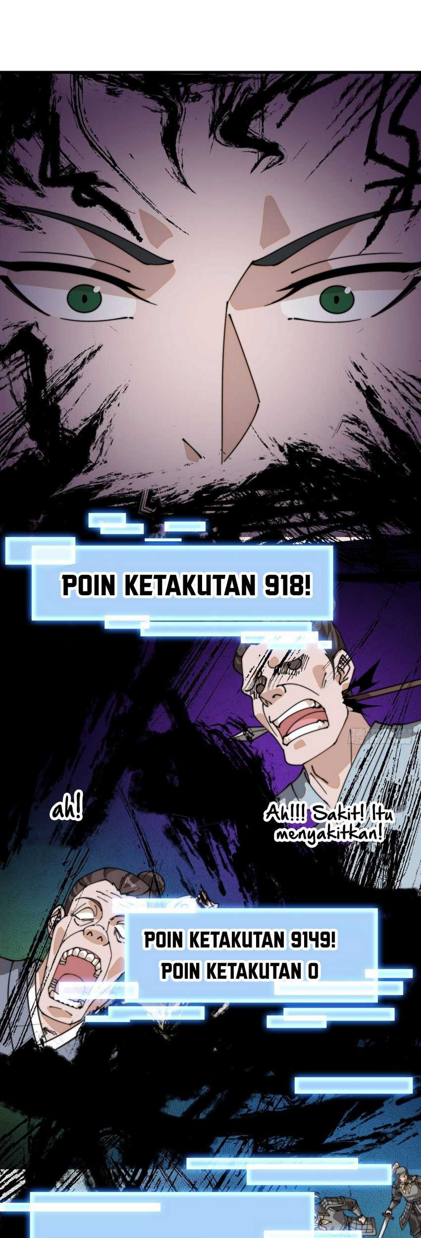 It Starts With A Mountain chapter 851 halaman 10