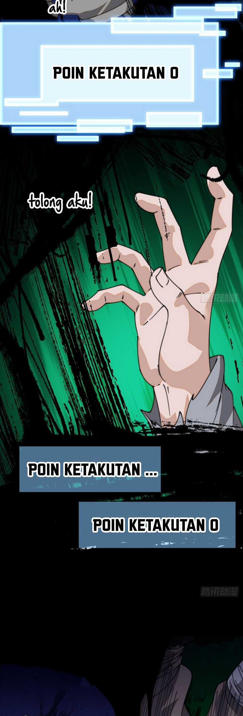 It Starts With A Mountain chapter 851 halaman 12