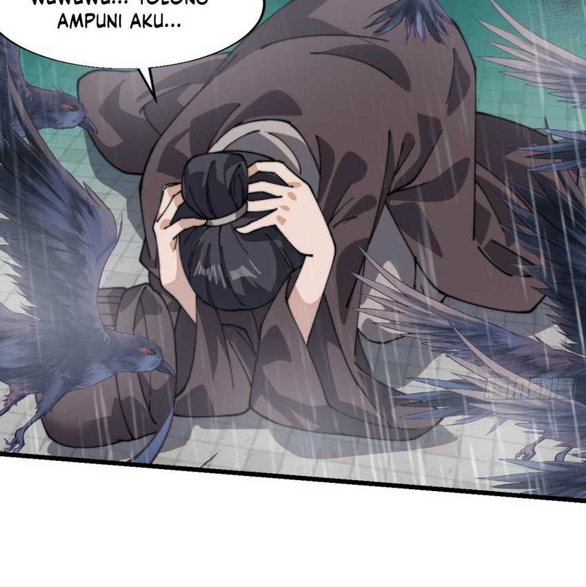 It Starts With A Mountain chapter 851 halaman 24