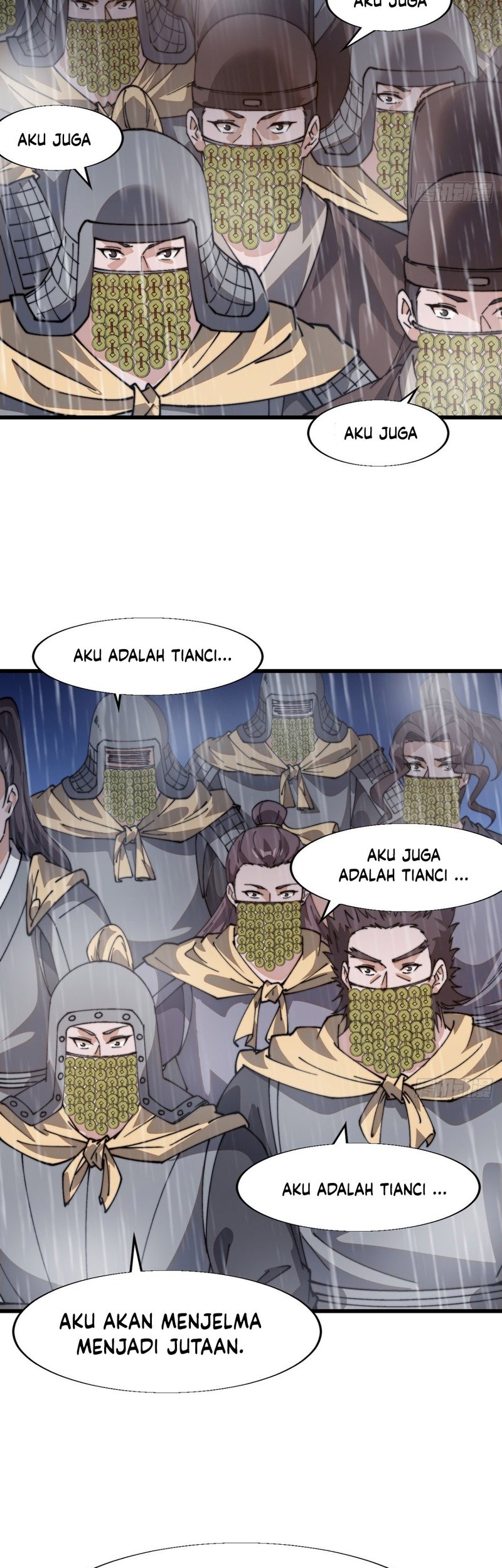 It Starts With A Mountain Bab 852 halaman 3