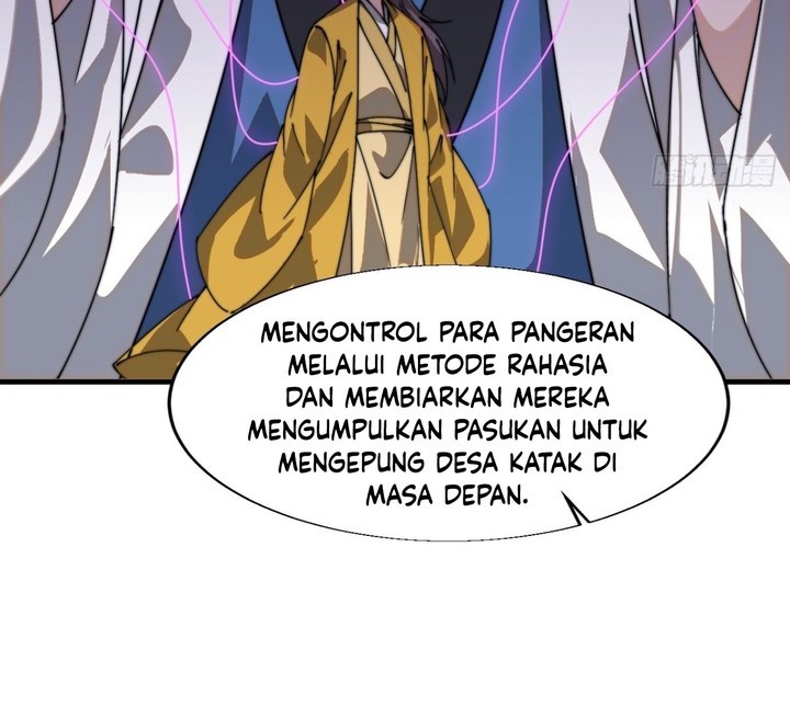 It Starts With A Mountain Bab 853 halaman 18