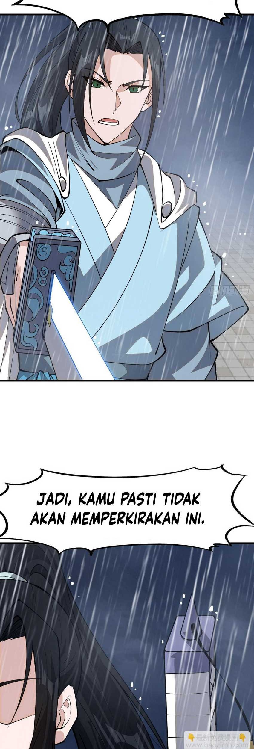 It Starts With A Mountain chapter 854 halaman 5