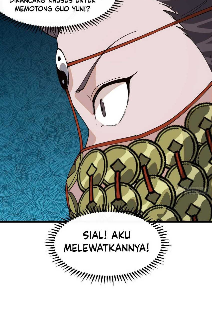It Starts With A Mountain chapter 854 halaman 10