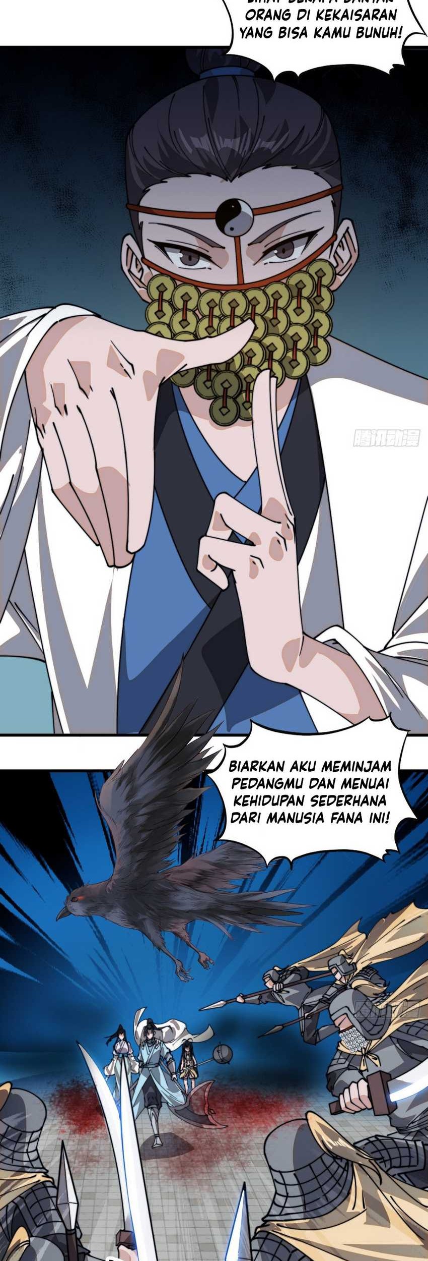 It Starts With A Mountain Bab 855 halaman 4