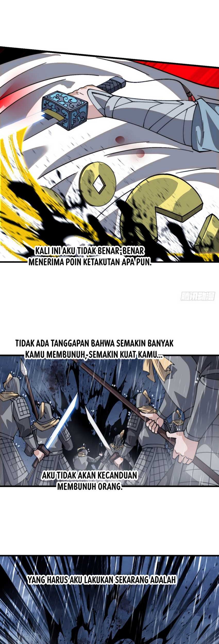It Starts With A Mountain Bab 855 halaman 12