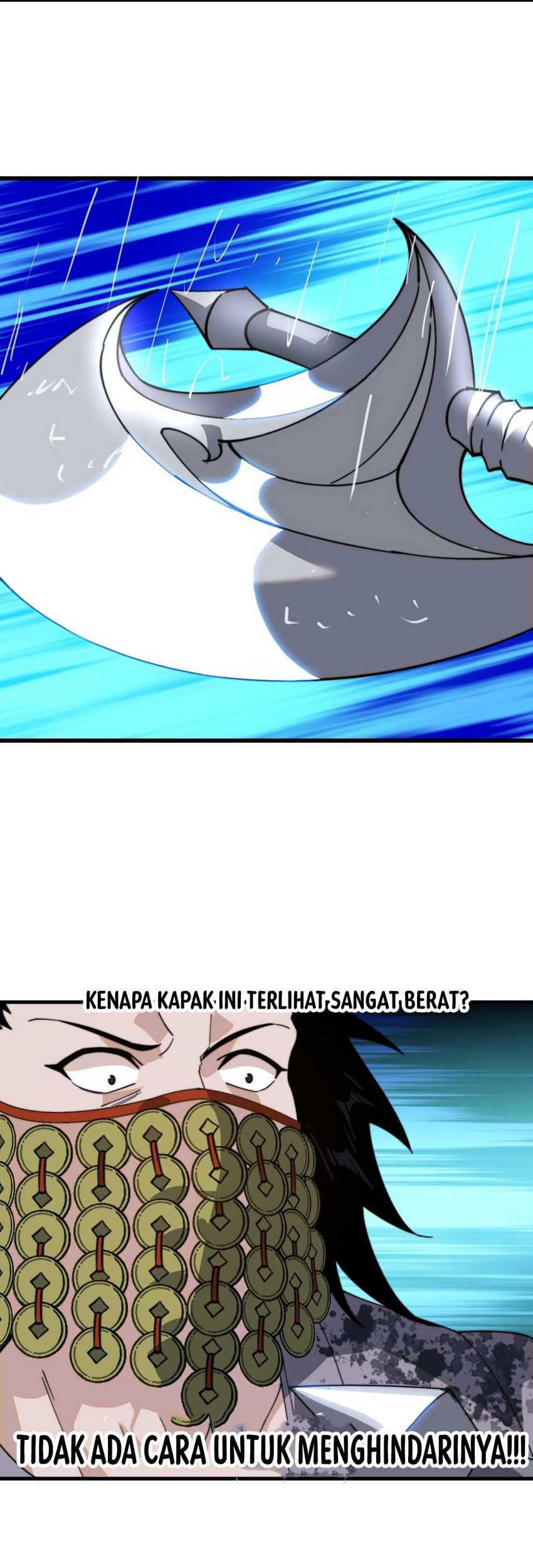 It Starts With A Mountain Bab 855 halaman 20