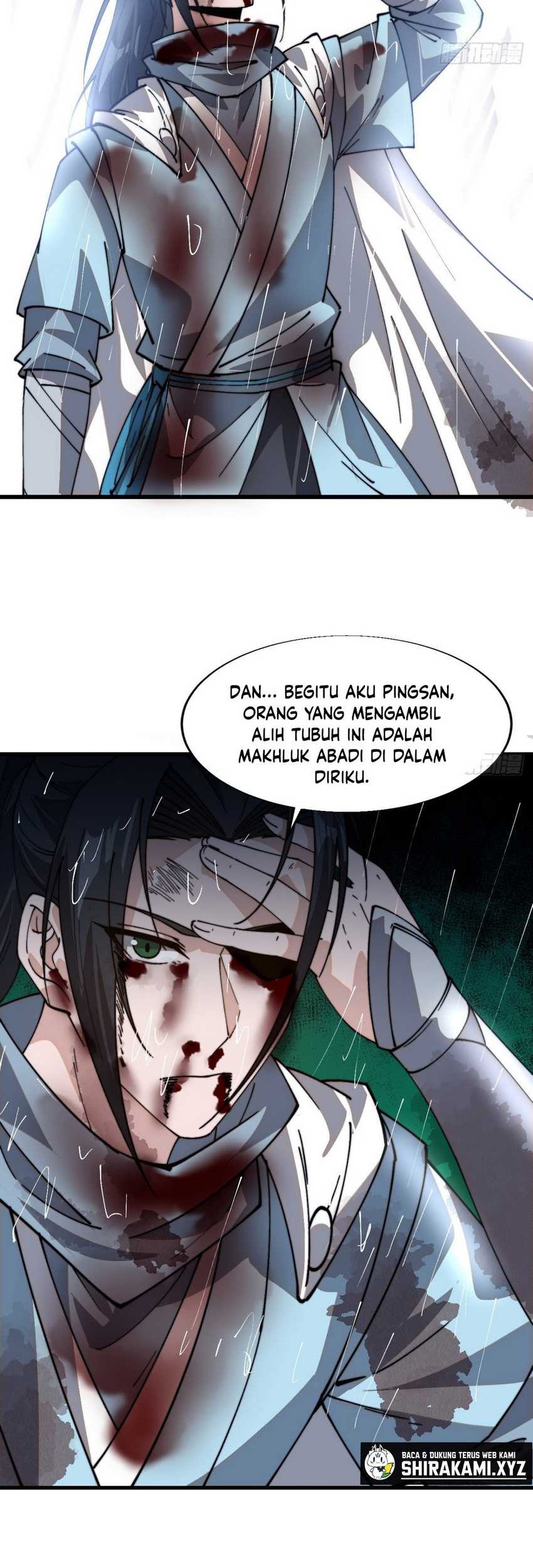 It Starts With A Mountain Bab 856 halaman 6
