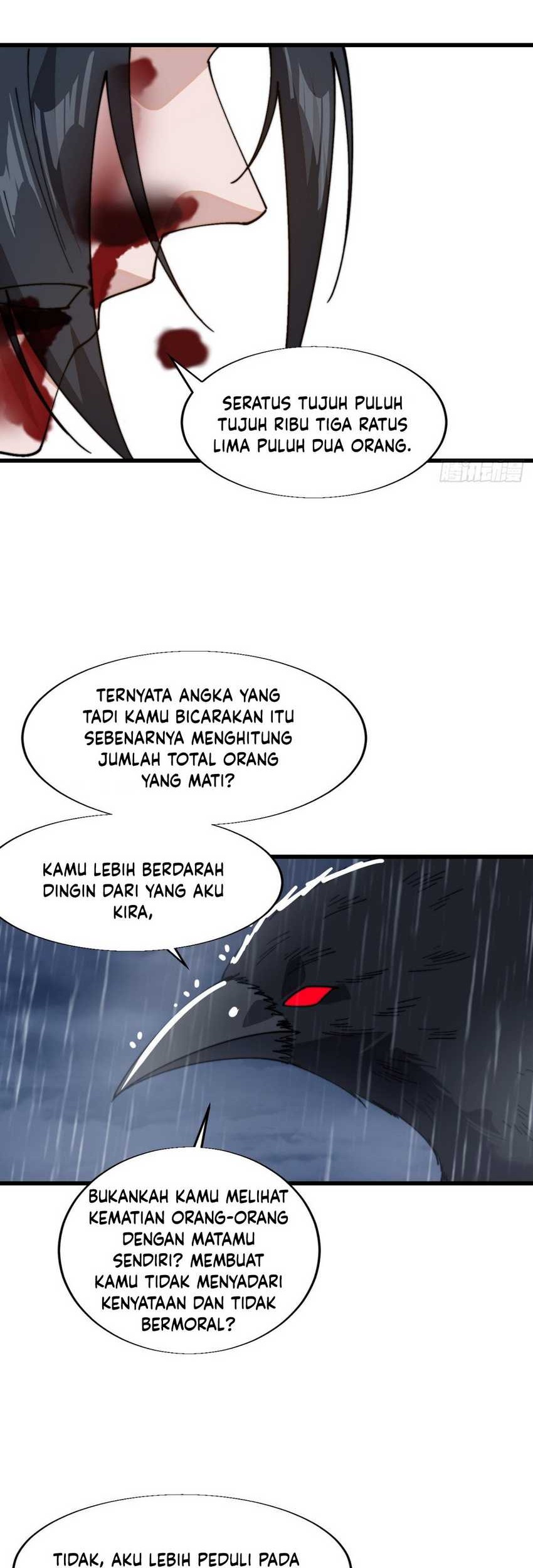 It Starts With A Mountain Bab 856 halaman 8