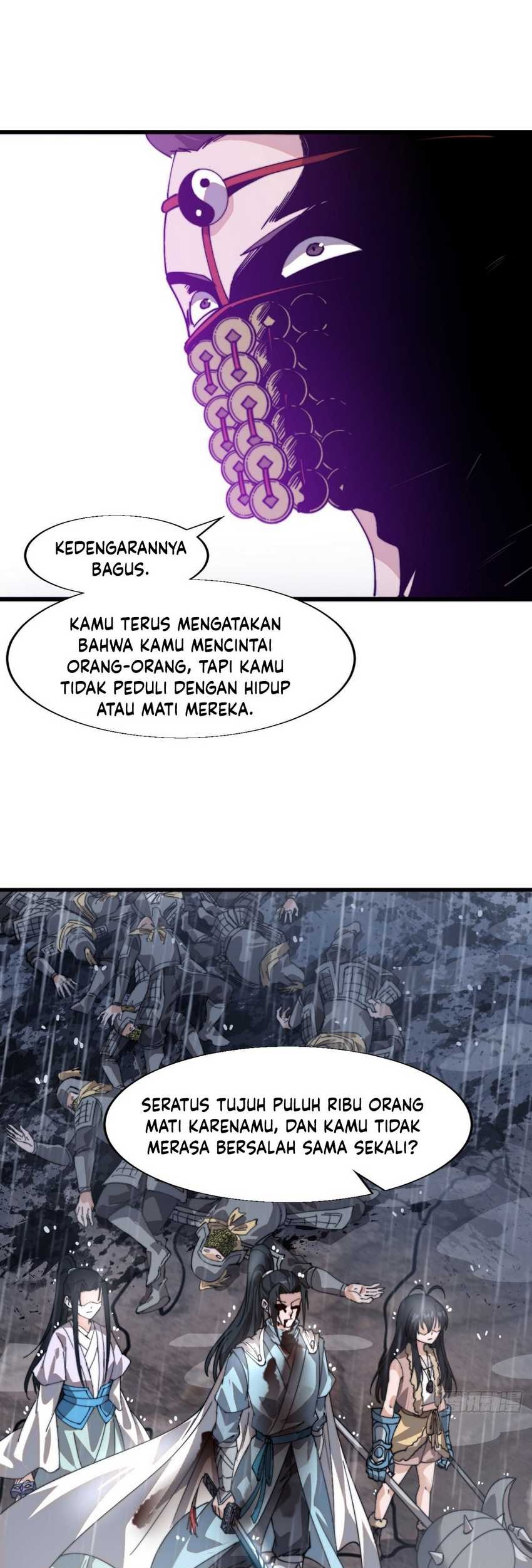 It Starts With A Mountain Bab 856 halaman 10