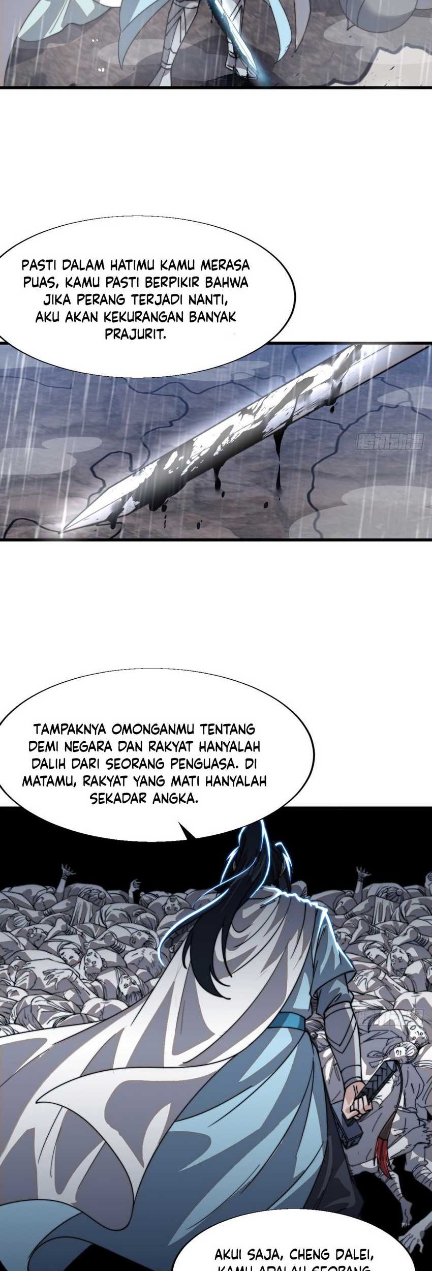 It Starts With A Mountain Bab 856 halaman 11