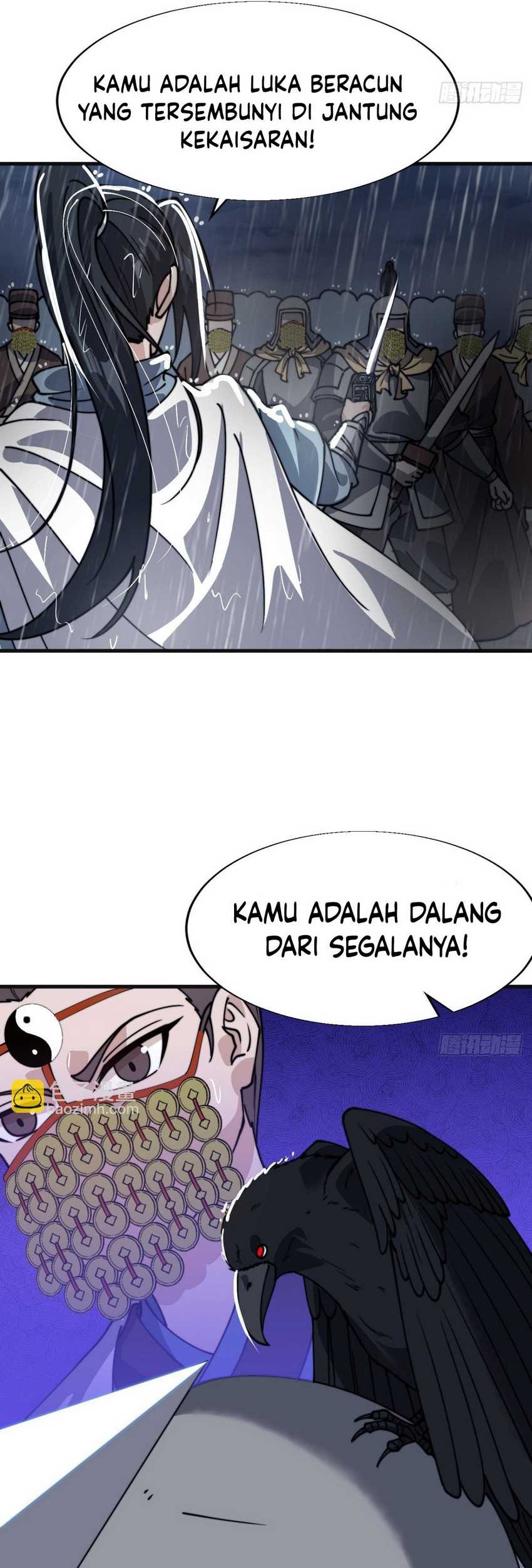 It Starts With A Mountain Bab 856 halaman 15