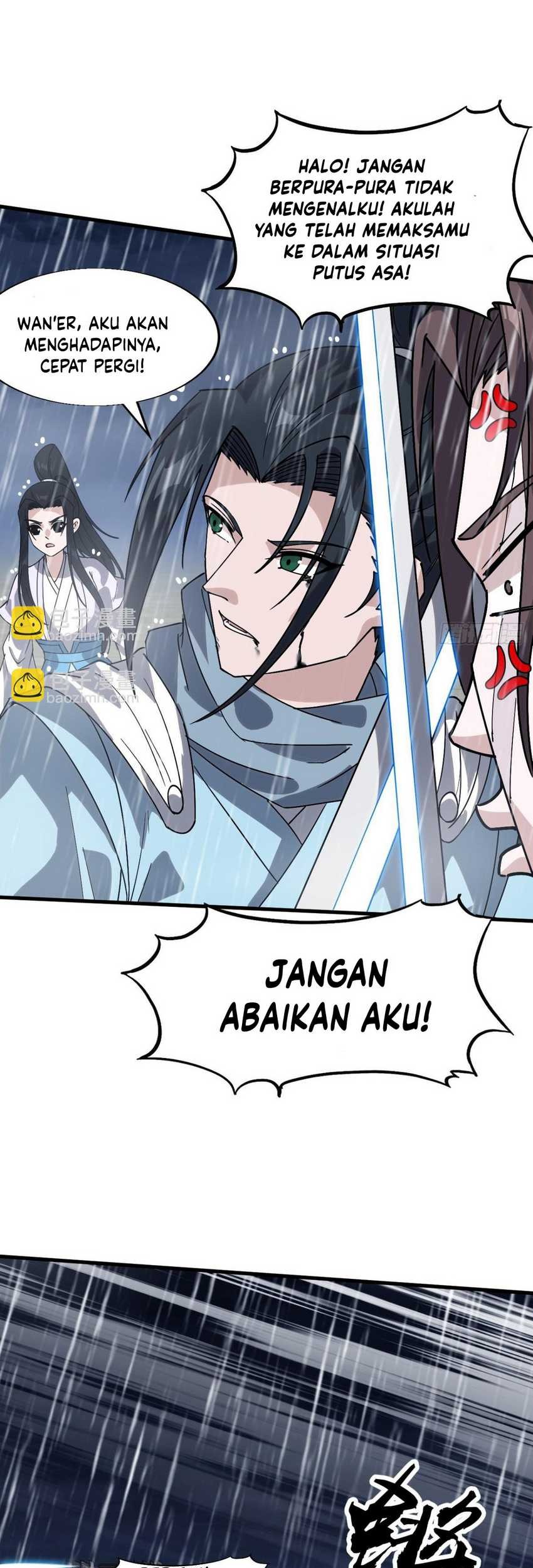 It Starts With A Mountain Bab 857 halaman 7