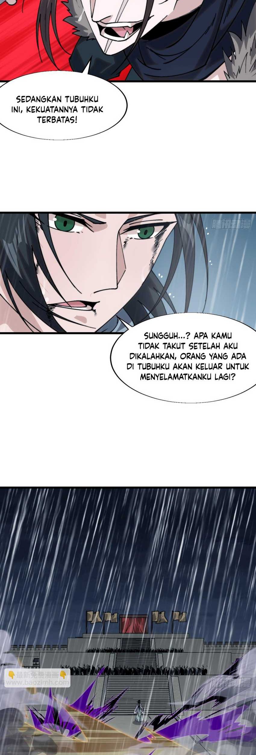 It Starts With A Mountain Bab 857 halaman 16