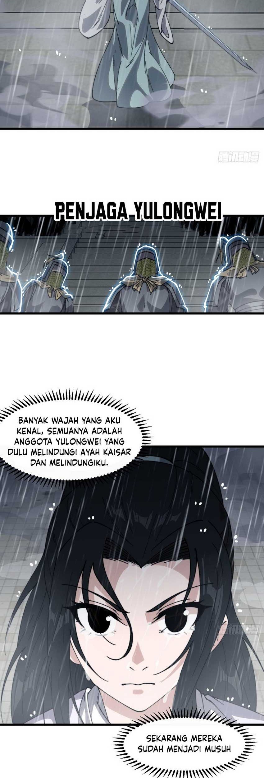 It Starts With A Mountain Bab 857 halaman 19