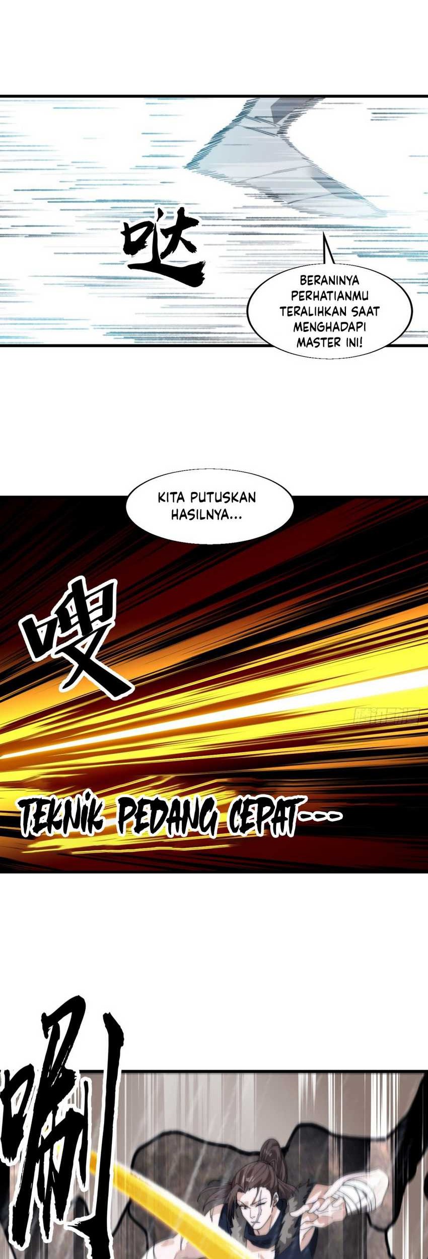 It Starts With A Mountain Bab 857 halaman 28
