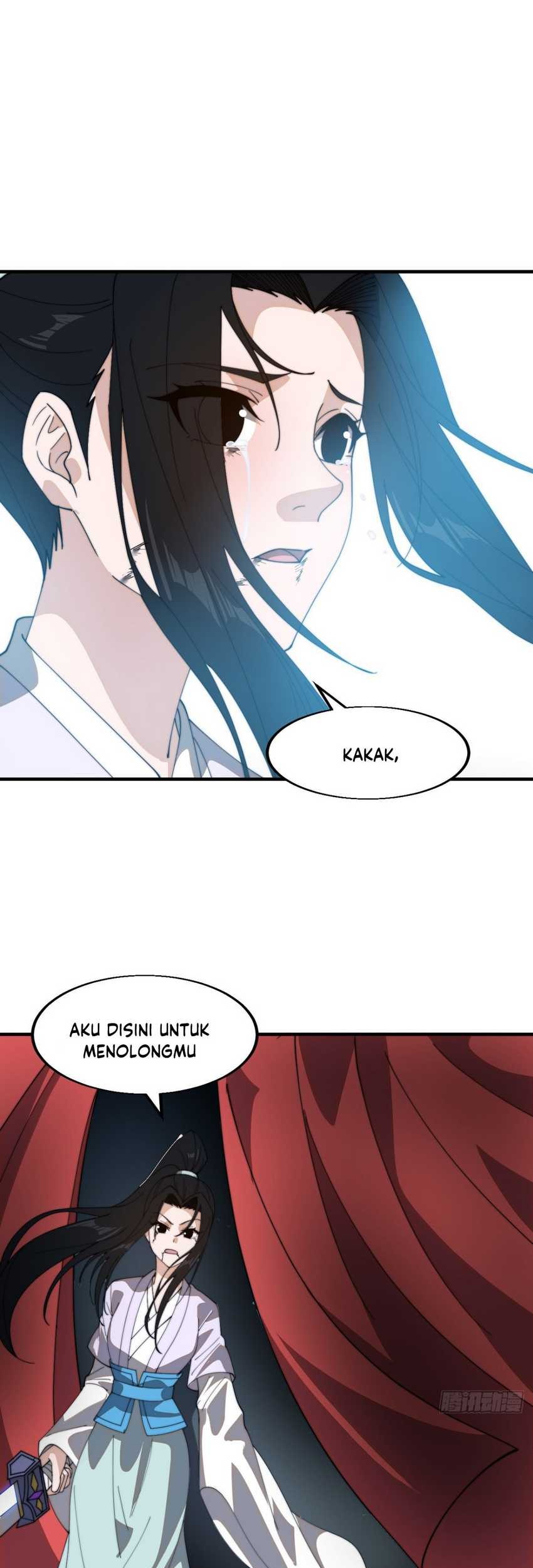 It Starts With A Mountain chapter 860 halaman 3