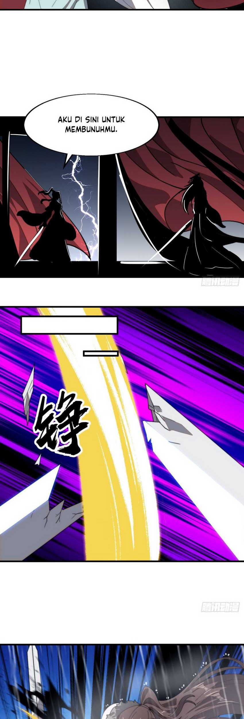 It Starts With A Mountain chapter 860 halaman 4