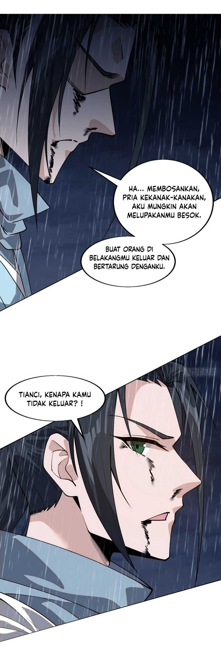 It Starts With A Mountain chapter 860 halaman 9
