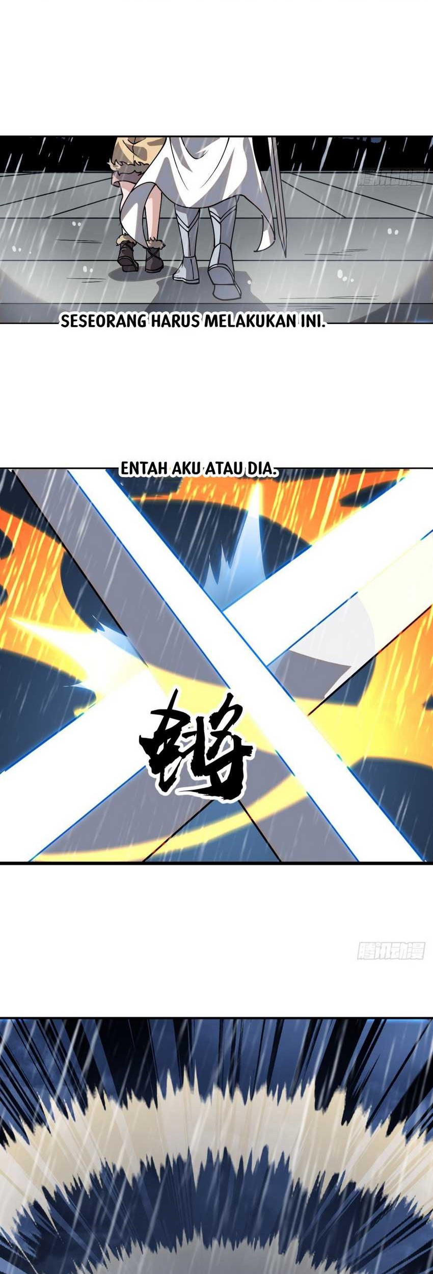 It Starts With A Mountain chapter 860 halaman 24
