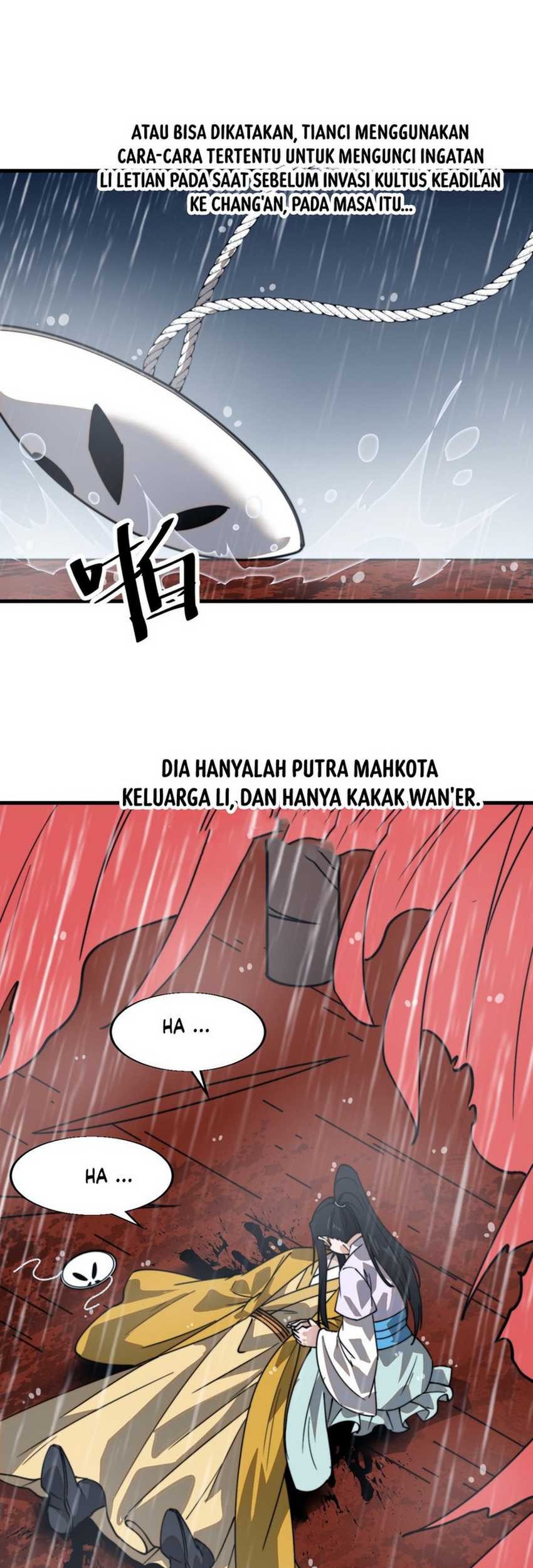 It Starts With A Mountain Bab 861 halaman 27