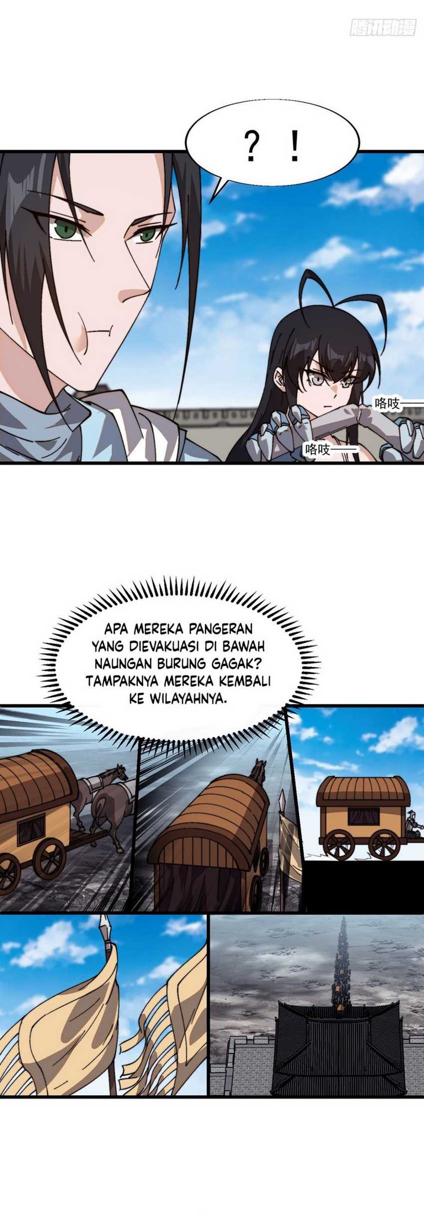 It Starts With A Mountain Bab 862 halaman 13