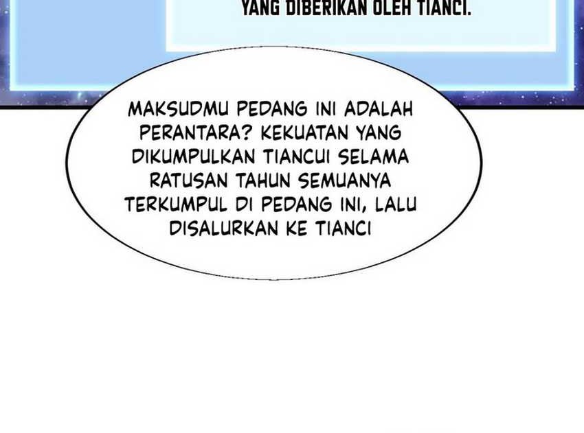 It Starts With A Mountain Bab 862 halaman 22