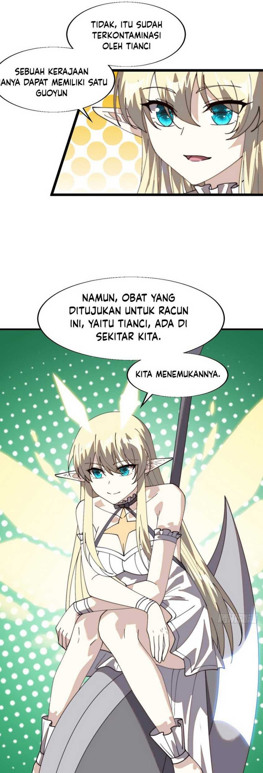 It Starts With A Mountain Bab 862 halaman 26