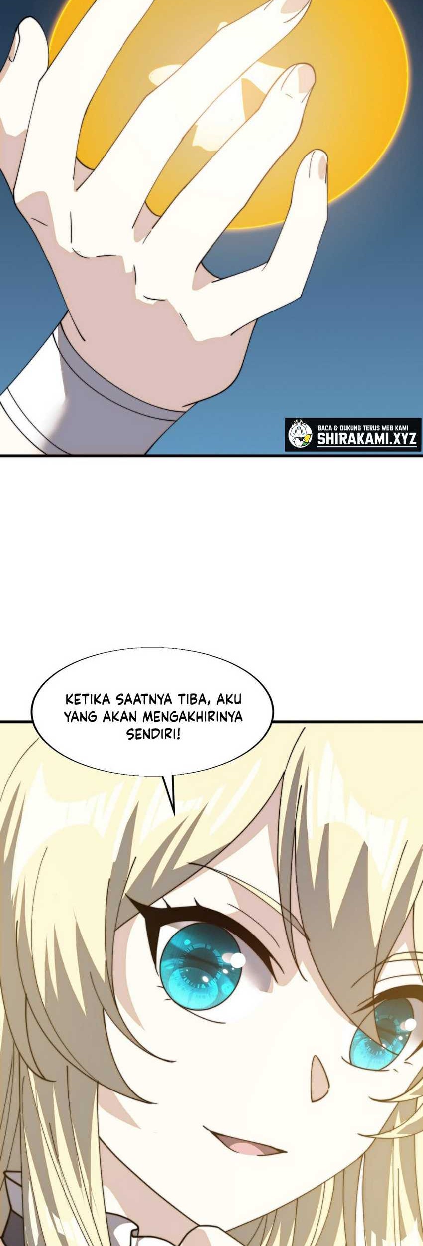It Starts With A Mountain chapter 863 halaman 14