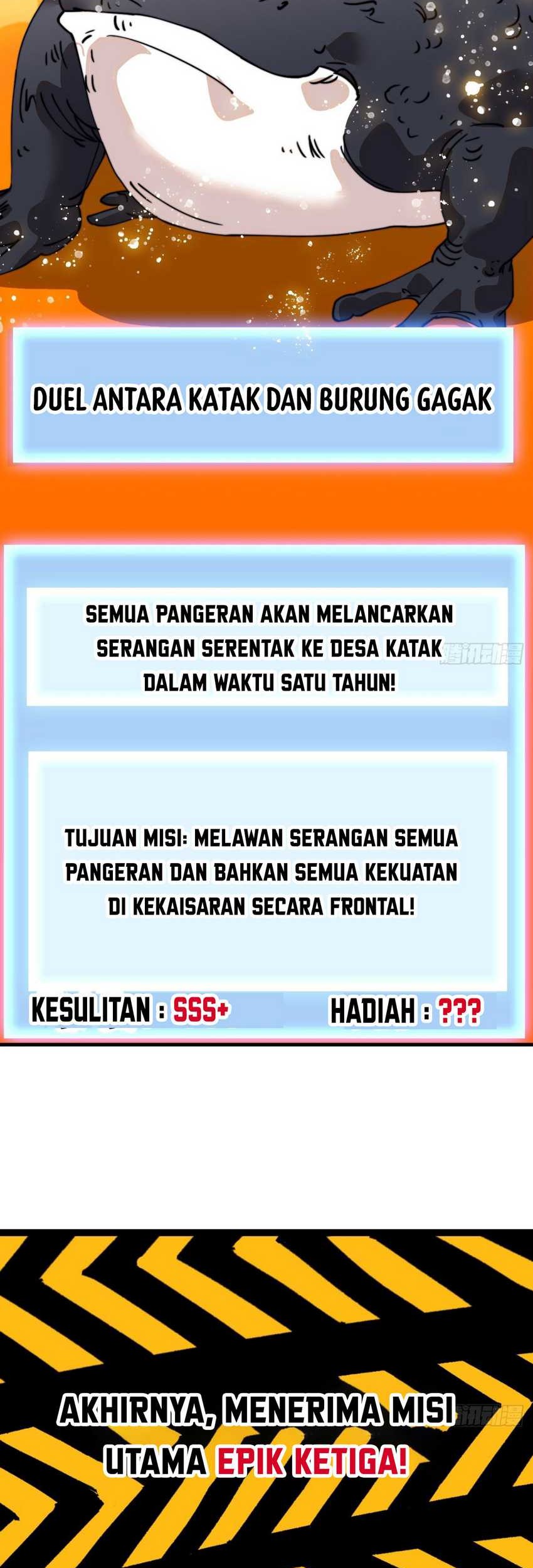 It Starts With A Mountain chapter 864 halaman 5