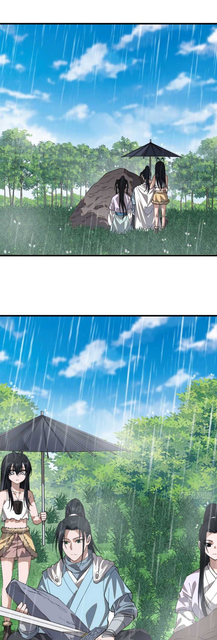 It Starts With A Mountain chapter 864 halaman 20