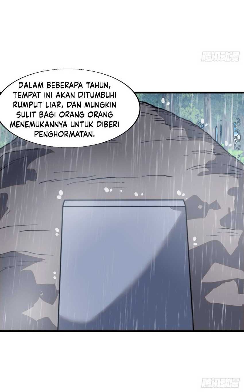 It Starts With A Mountain chapter 864 halaman 23