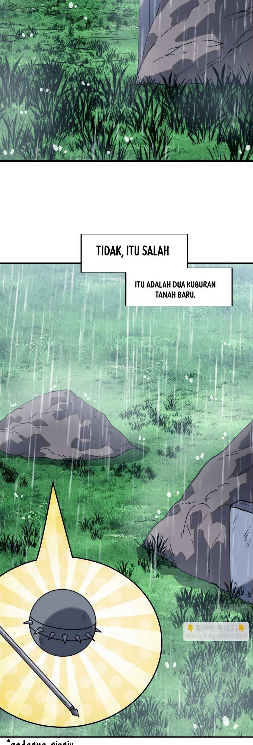 It Starts With A Mountain chapter 864 halaman 30