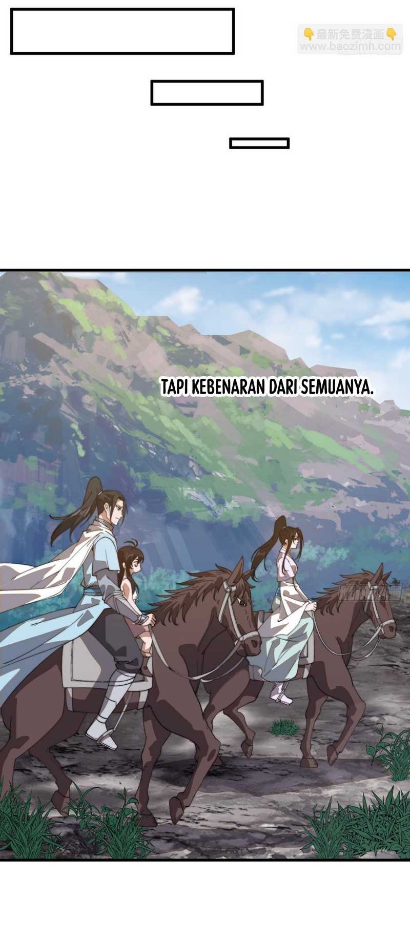 It Starts With A Mountain chapter 865 halaman 9