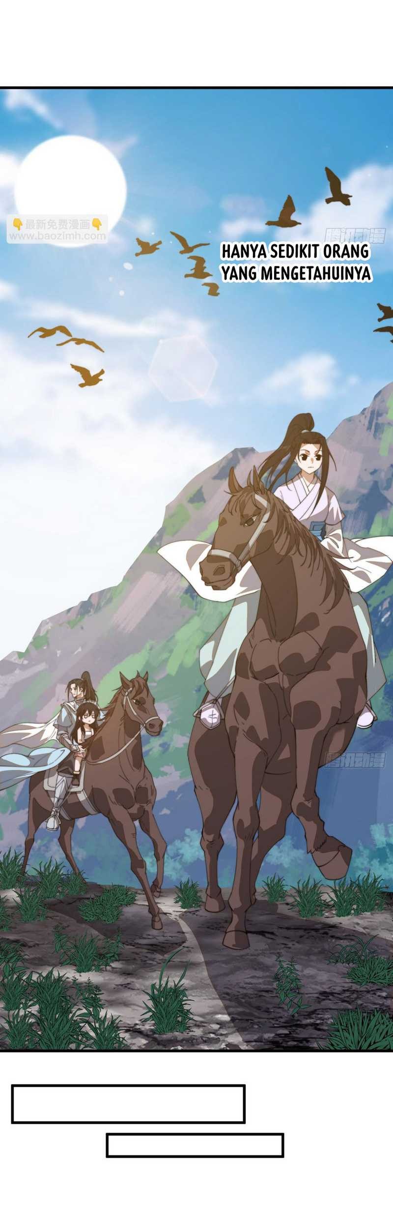 It Starts With A Mountain chapter 865 halaman 10