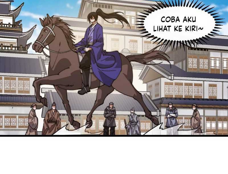 It Starts With A Mountain chapter 865 halaman 15
