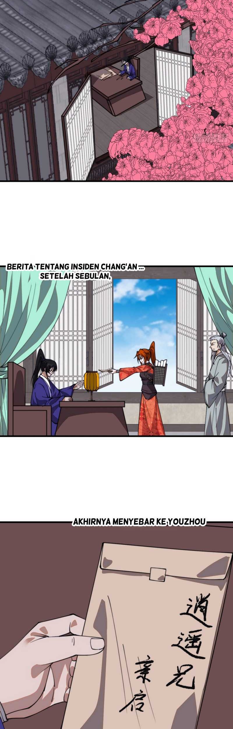 It Starts With A Mountain Bab 866 halaman 6