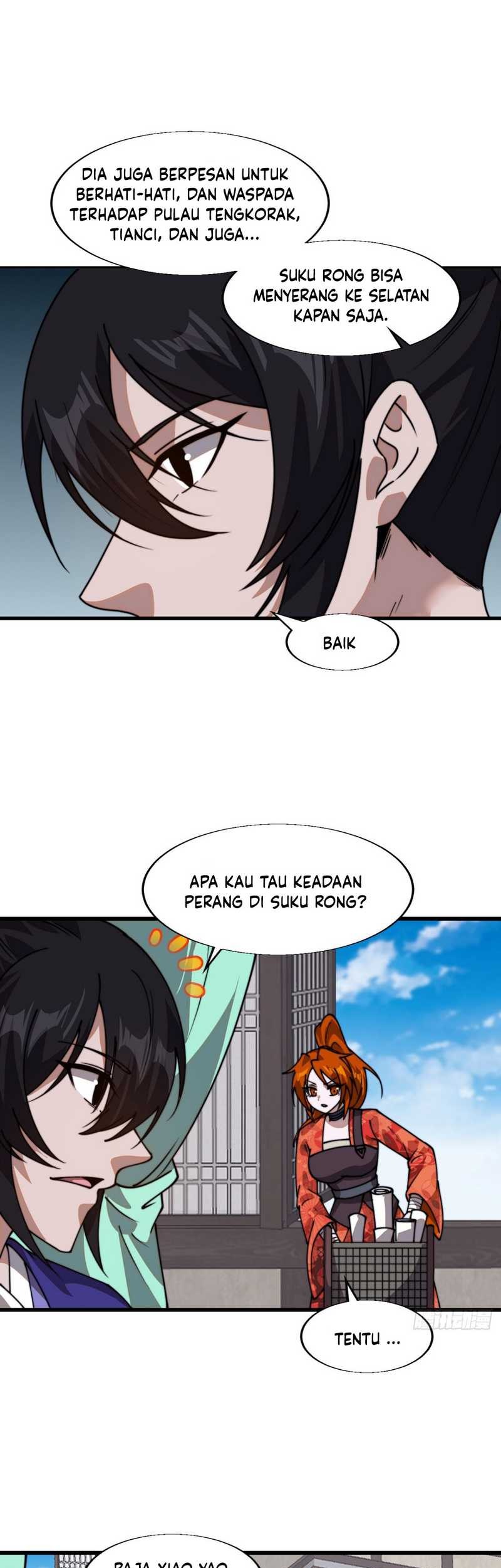 It Starts With A Mountain Bab 866 halaman 10