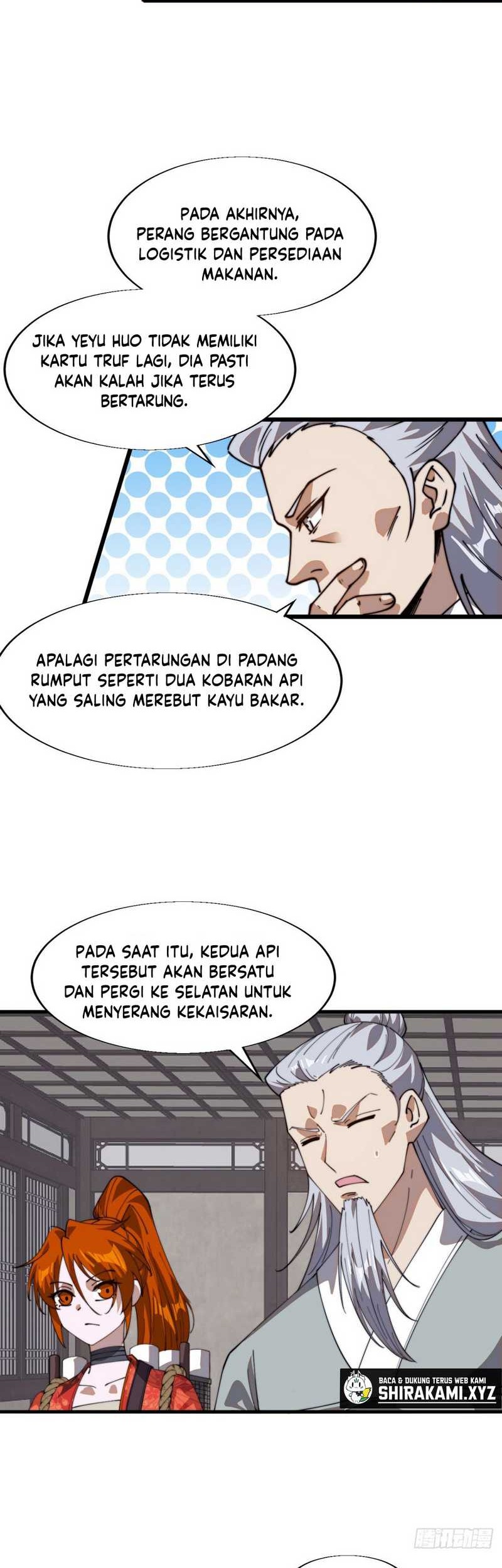 It Starts With A Mountain Bab 866 halaman 13