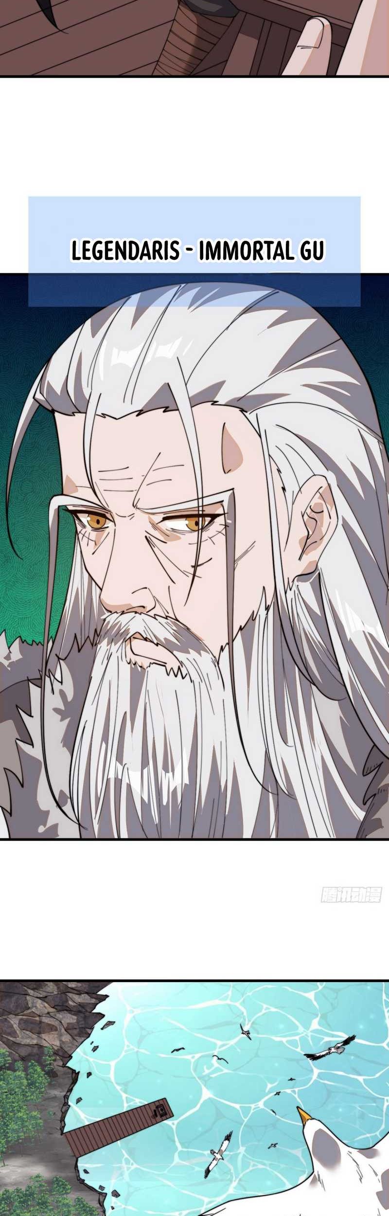 It Starts With A Mountain chapter 867 halaman 13
