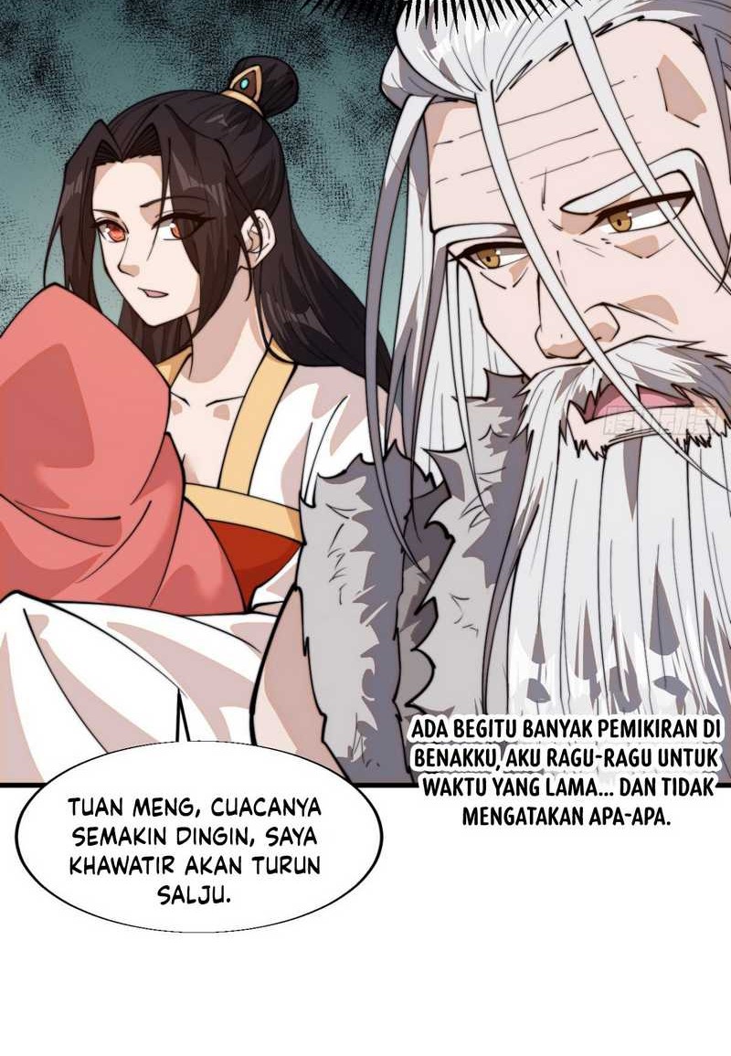 It Starts With A Mountain chapter 868 halaman 8