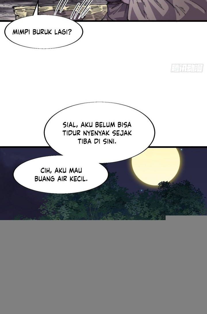 It Starts With A Mountain Bab 869 halaman 10