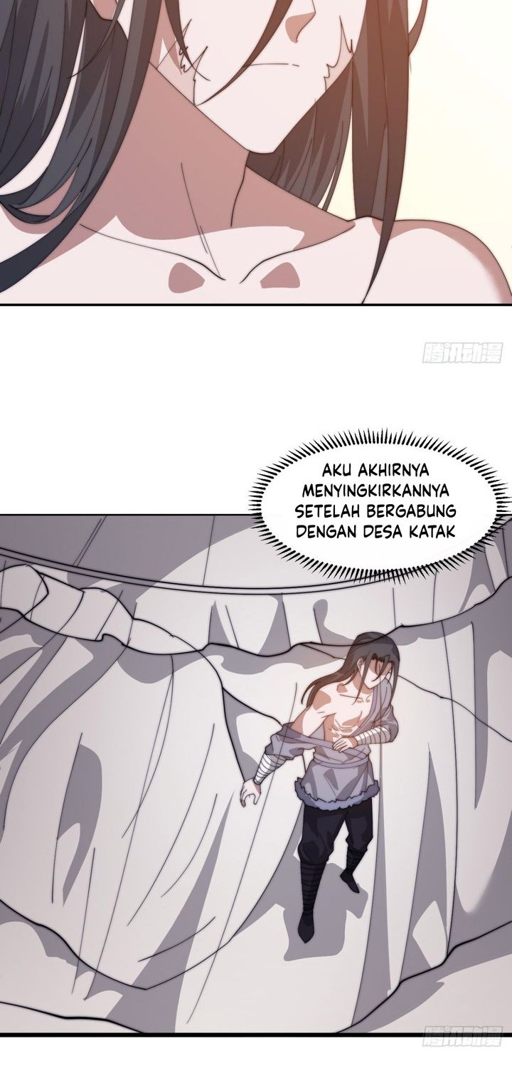 It Starts With A Mountain chapter 870 halaman 4
