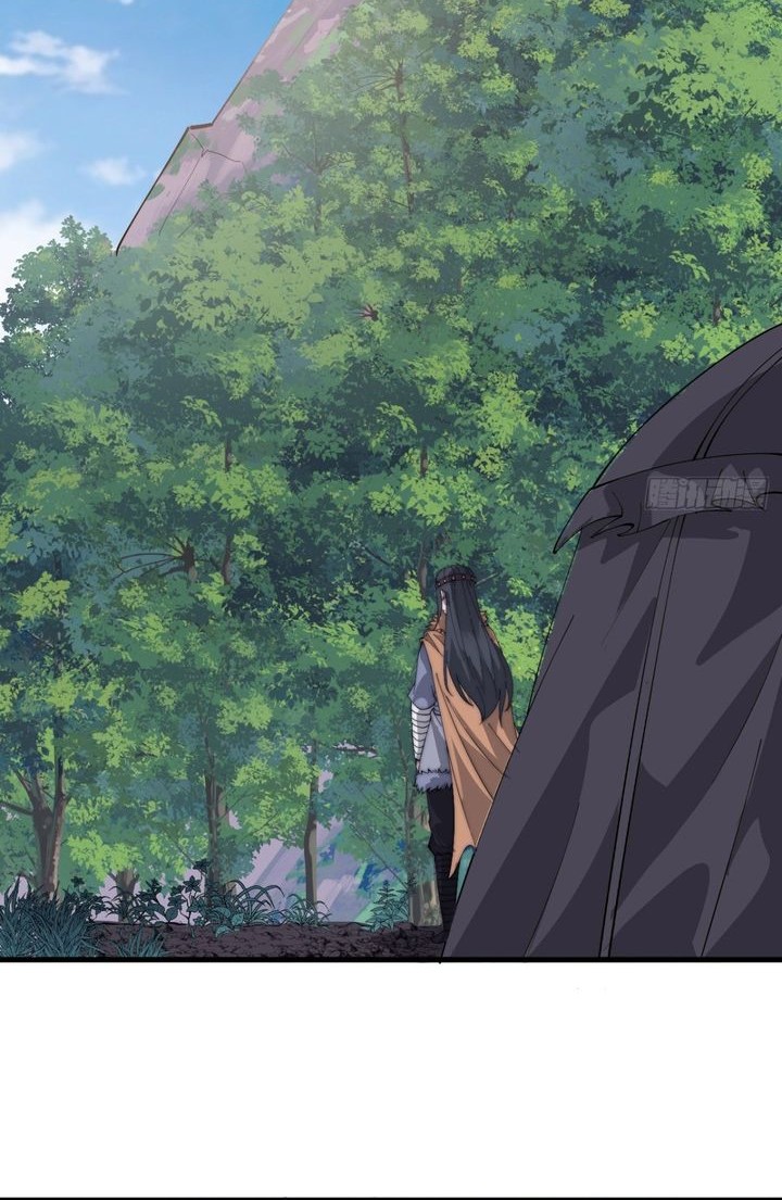It Starts With A Mountain chapter 870 halaman 6