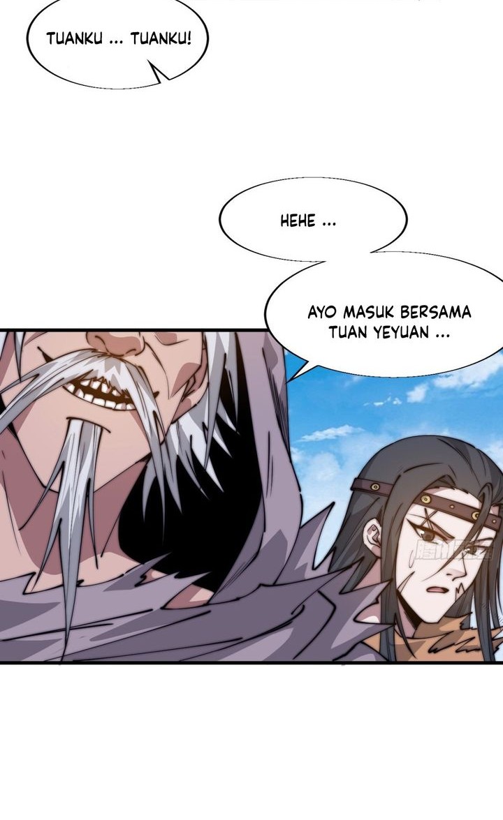 It Starts With A Mountain chapter 870 halaman 14