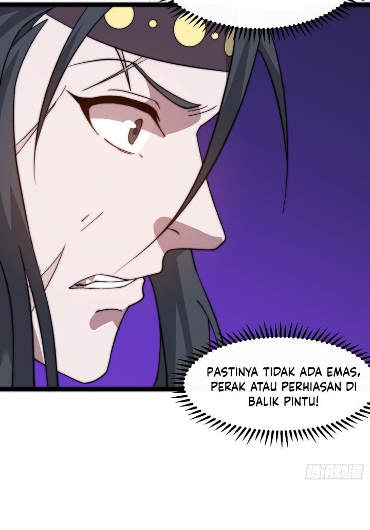 It Starts With A Mountain chapter 870 halaman 16